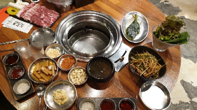 이동근선산뒷고기 이미지
