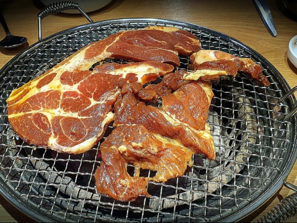 이디야커피거제 이미지