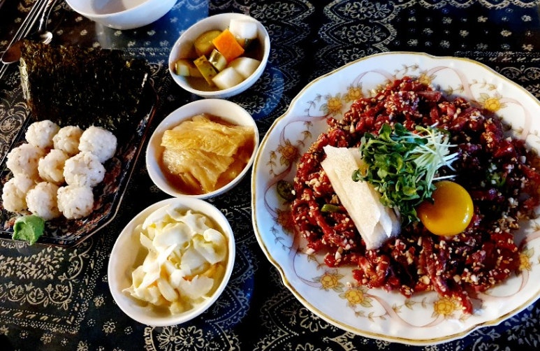 쿄식당 이미지