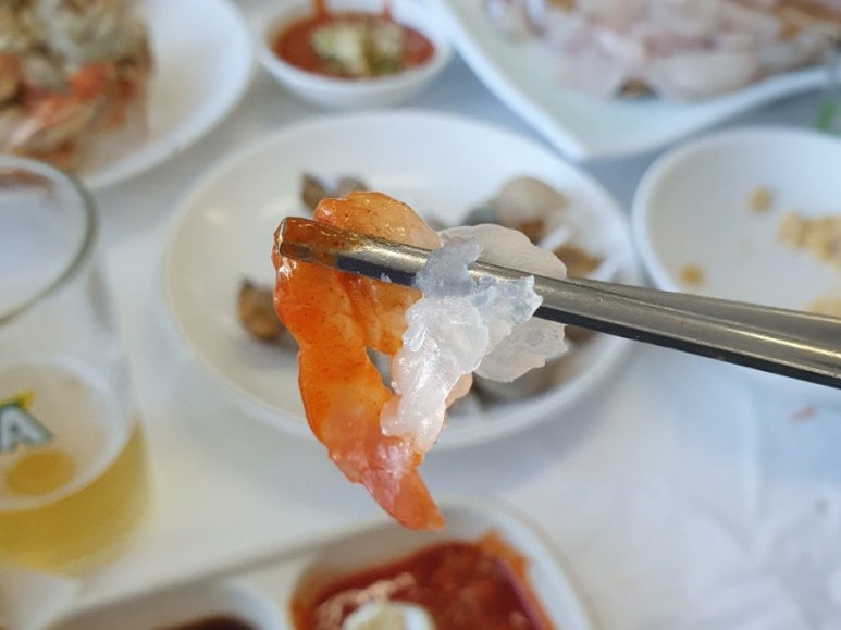 부자수산회센타 이미지