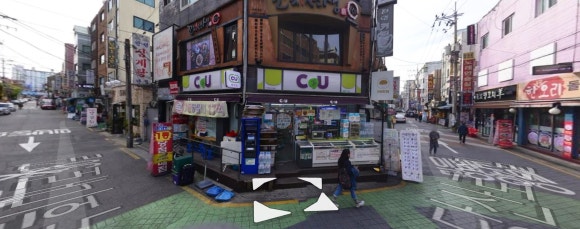 GS25 수원매탄점 이미지