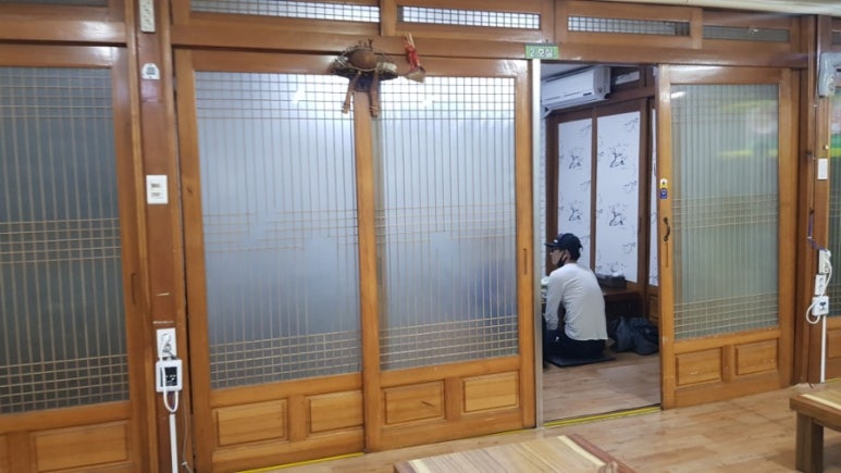 송림시골밥상 이미지
