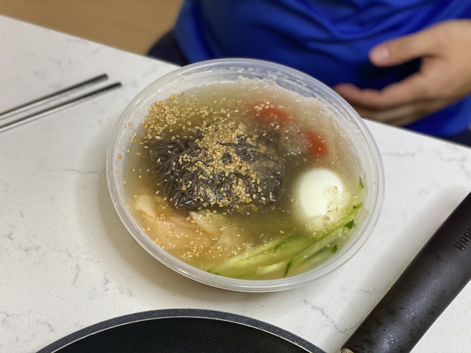 냉면덕후충주점 이미지