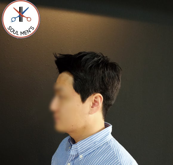 쏘울헤어샵 이미지