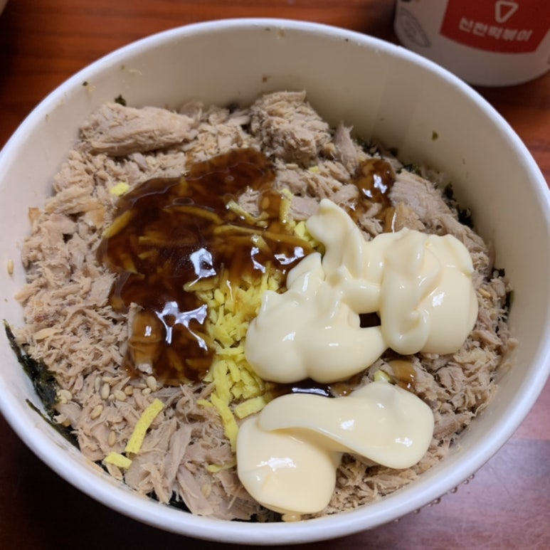 신전떡볶이(검단점) 이미지