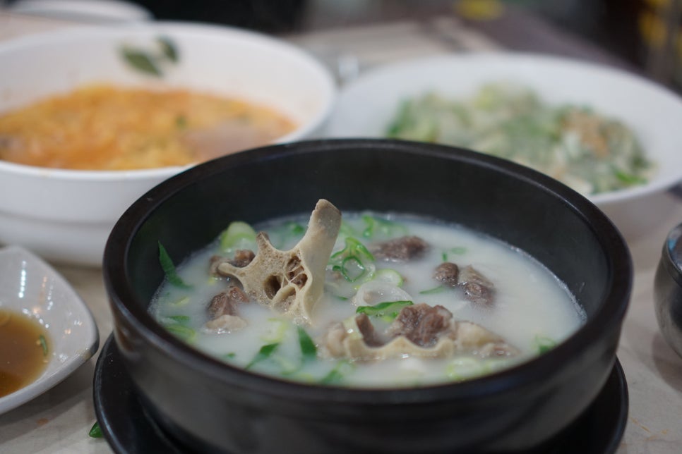 국수랑착한고기랑 이미지