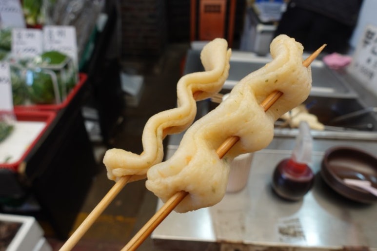 산본참닭강정 이미지