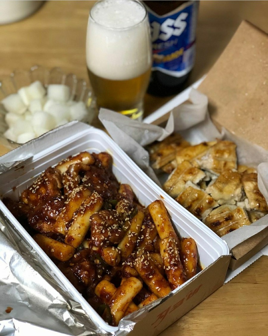 지코바치킨 이미지