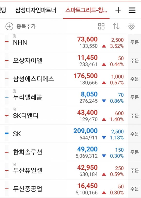 팔월무역 이미지