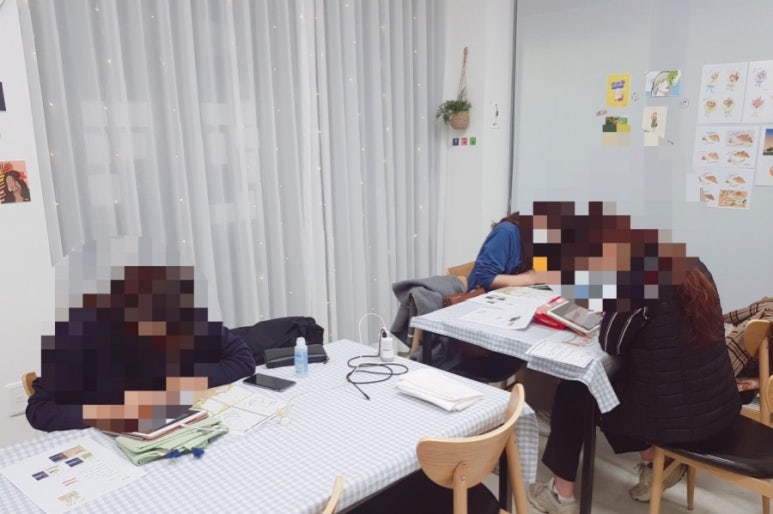 토미그림공방 이미지
