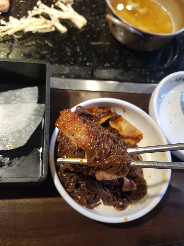 두끼 안산선부점 이미지