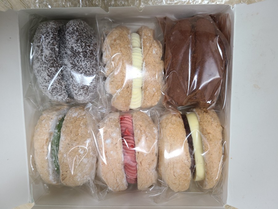 중앙제과 이미지