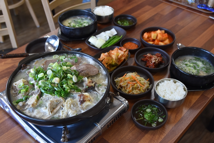 대가설렁탕 이미지