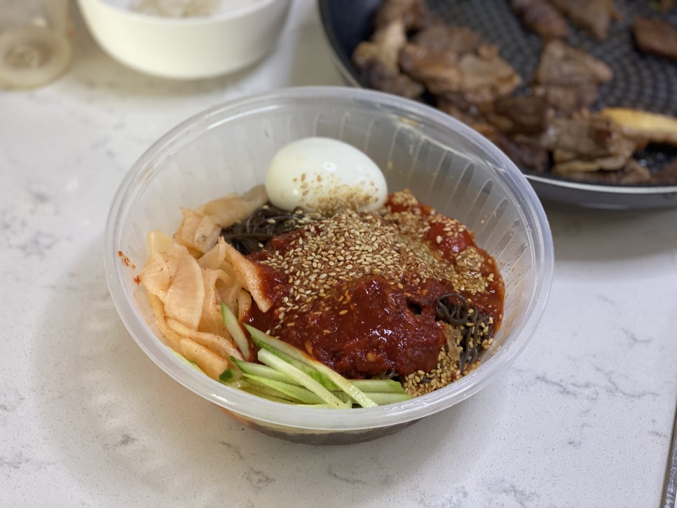 냉면덕후충주점 이미지