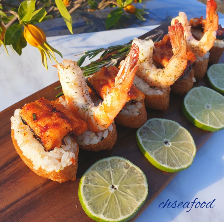 청해 SEAFOOD 이미지