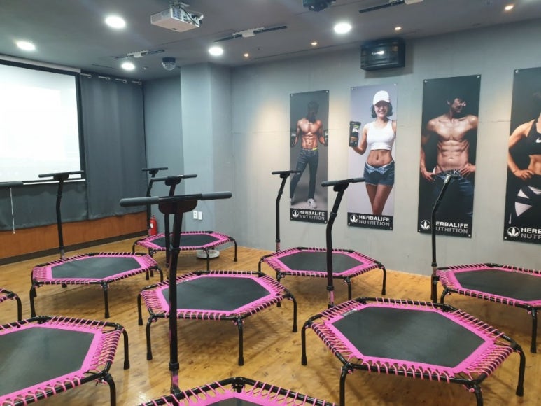탑점핑 이미지