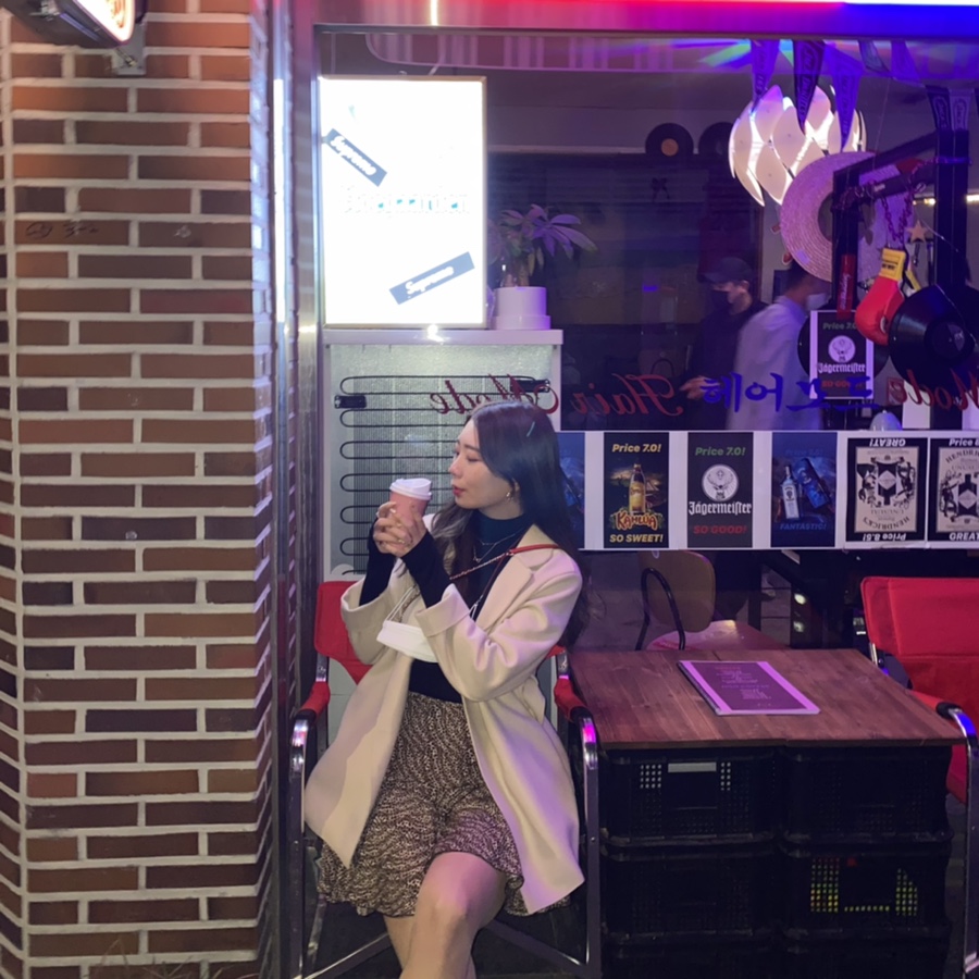한헤어모드 이미지