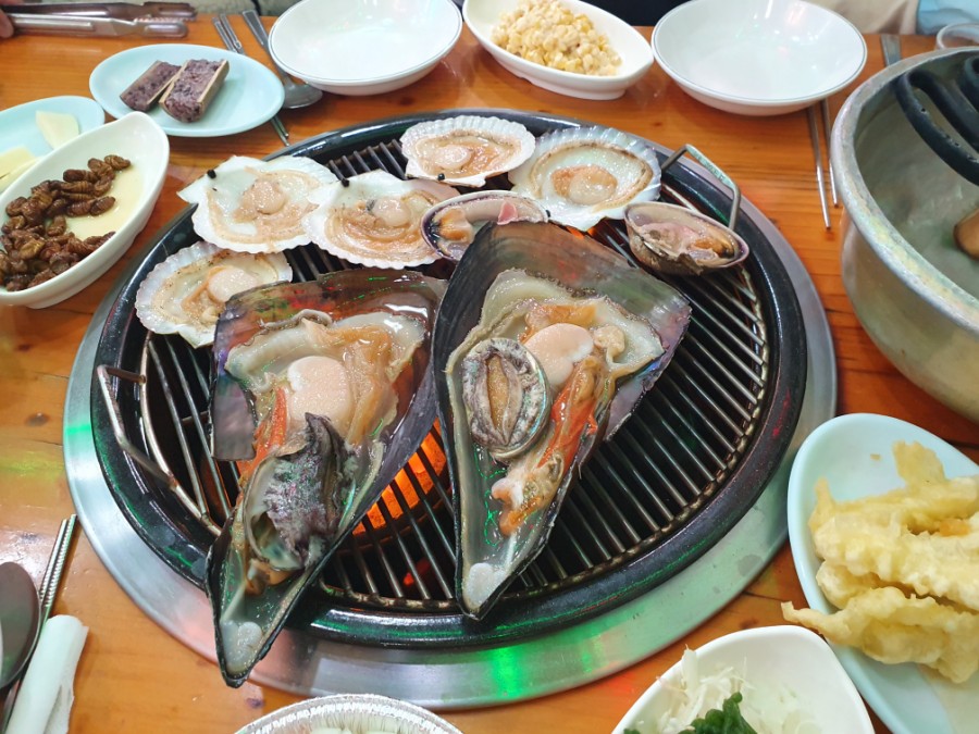 송도회집 이미지