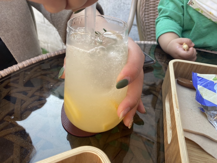 치킨더홈목포하당점 이미지