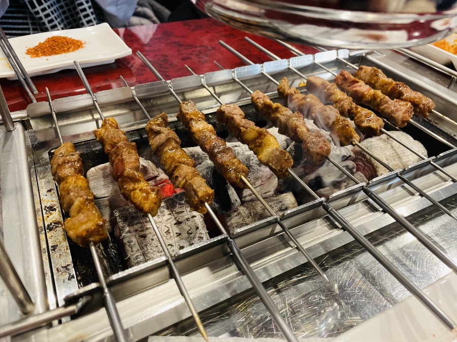 은지노래연습장 이미지