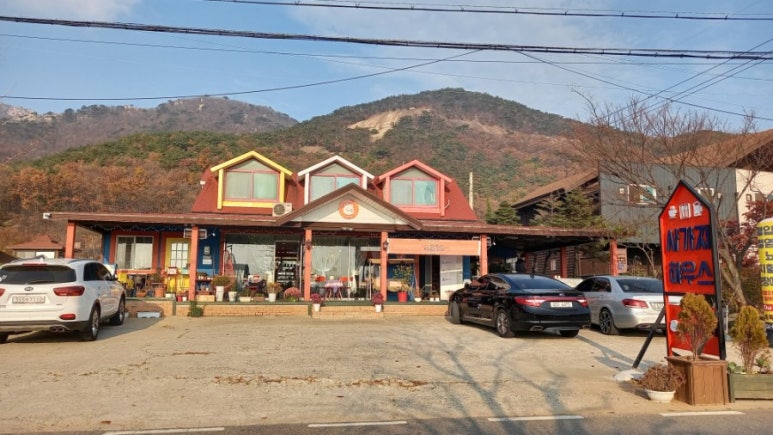 사가지하우스 이미지