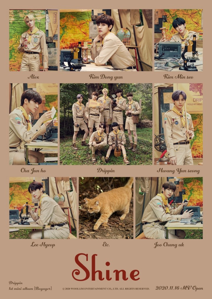 샤인스토리 이미지