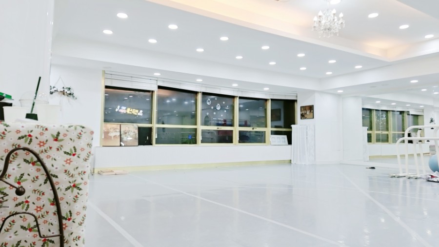 세종샤인발레학원 이미지