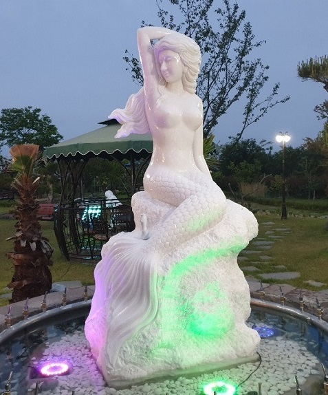 엔틱카페 이미지