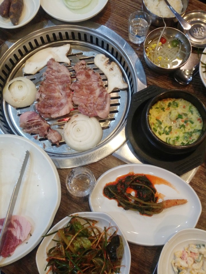 해송갈비 이미지