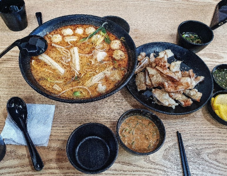 허스키노래연습장 이미지
