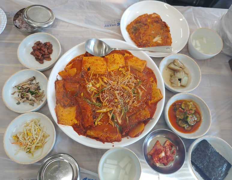 북어마을 이미지