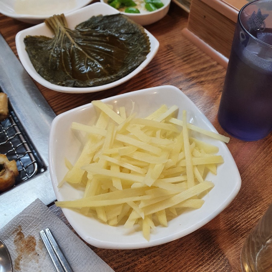 장수산풍천민물장어 이미지
