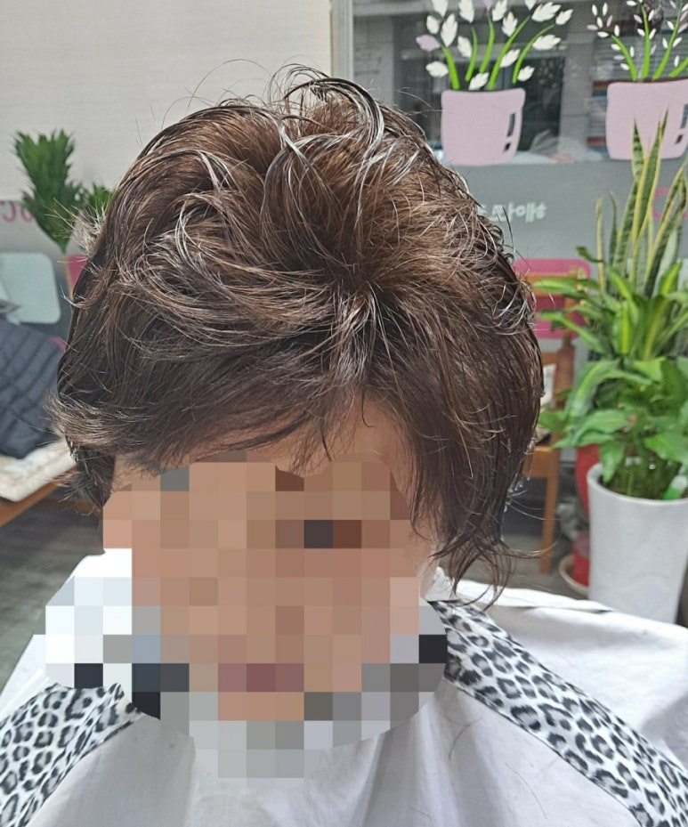 화진미용실 이미지