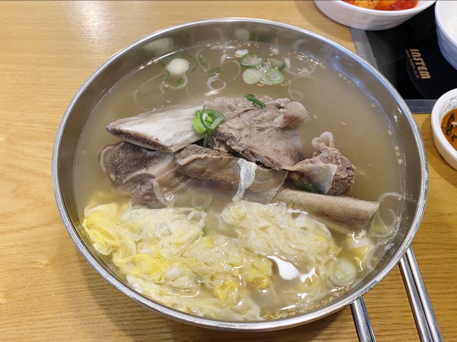 고집센그집갈비탕강동산하점 이미지