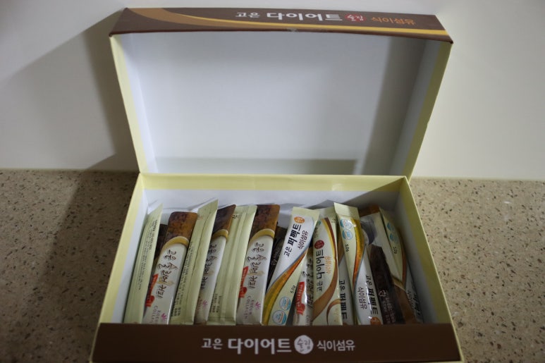 (주)고은식품 이미지