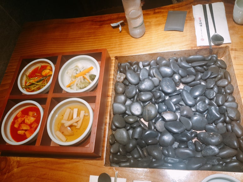 고력당흑염소숯불구이 이미지