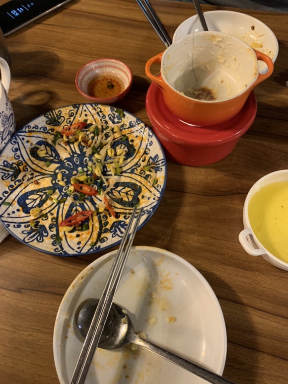 두리닭발수원 이미지