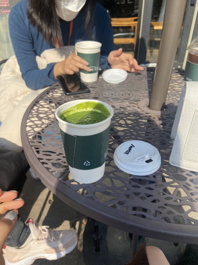 tea하모니 이미지