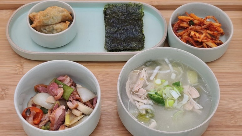 최희경반찬 이미지