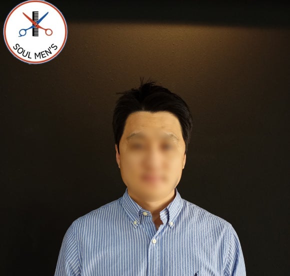 쏘울헤어샵 이미지