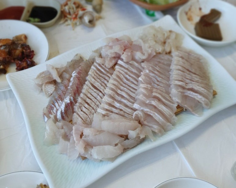 부자수산회센타 이미지