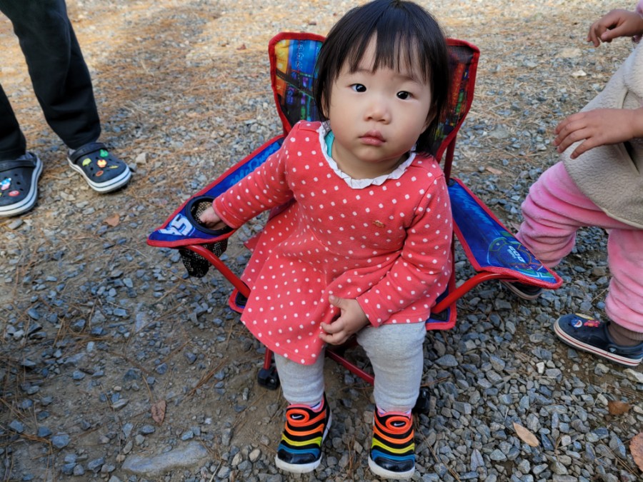 곤달비캠프 이미지