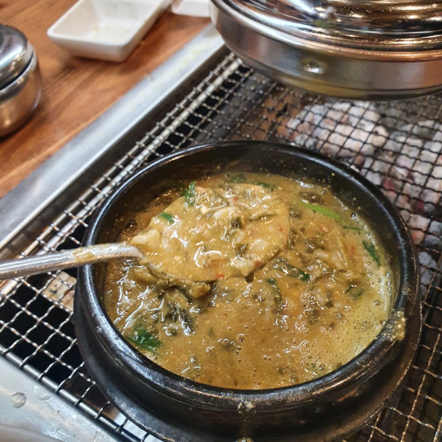 장수산풍천민물장어 이미지
