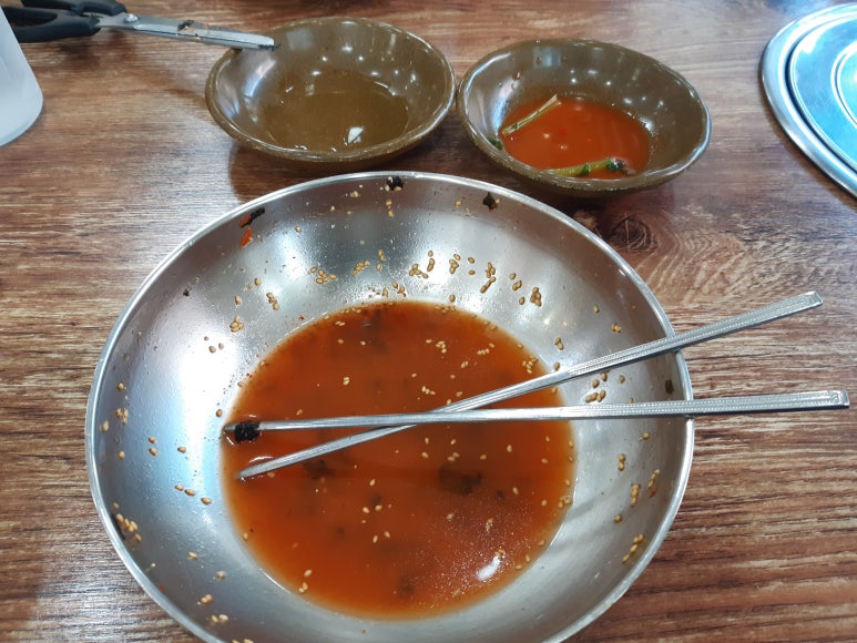 소반가강릉해변막국수 이미지