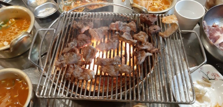 구리장군집 이미지