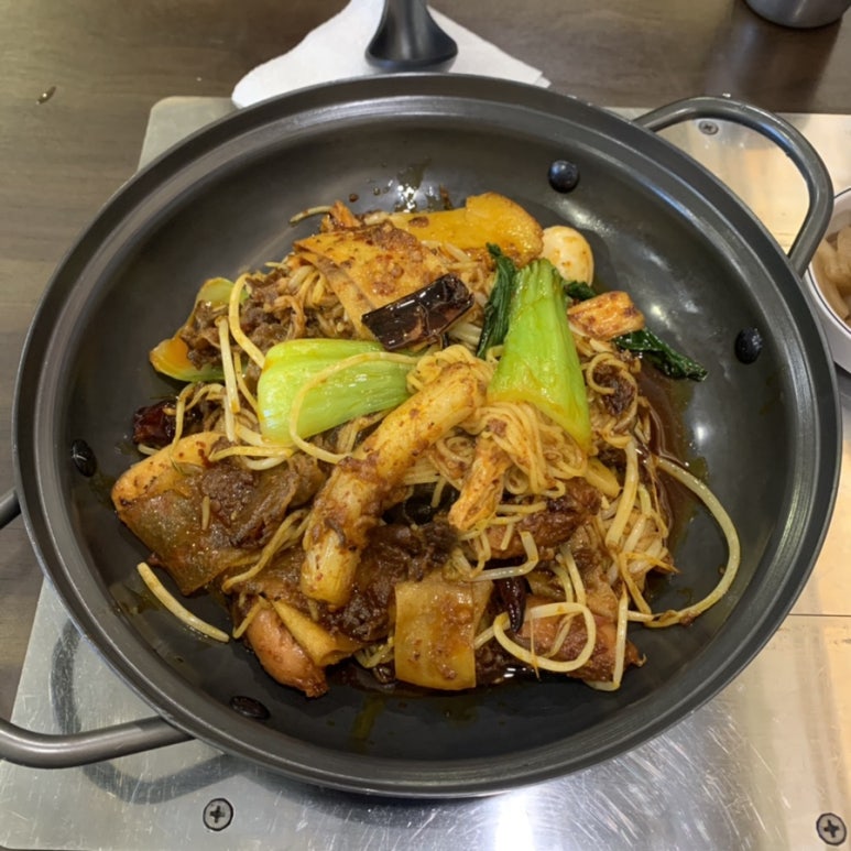 동북양꼬치 이미지