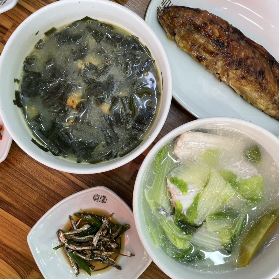 네거리식당 이미지