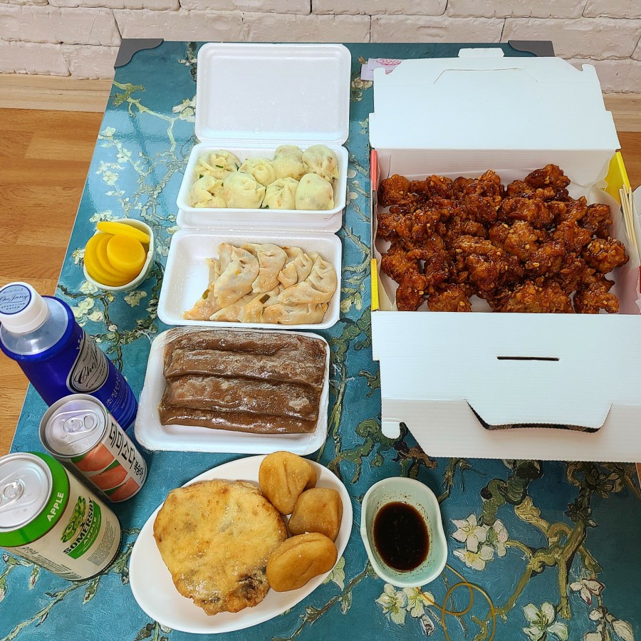 부영메밀전 이미지