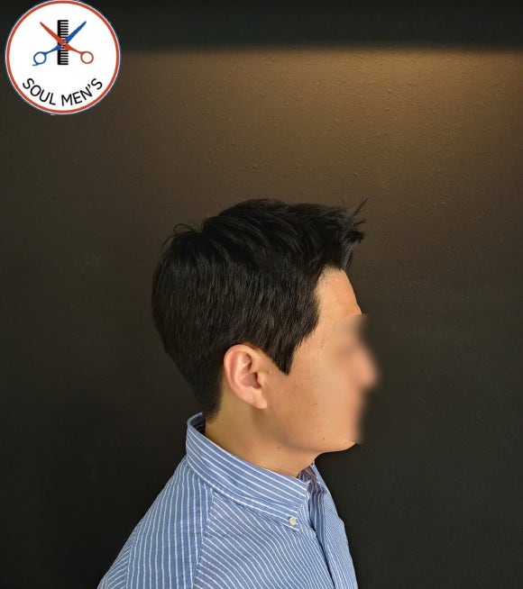쏘울헤어샵 이미지