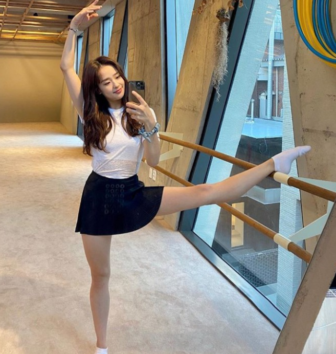 체조스튜디오 이미지